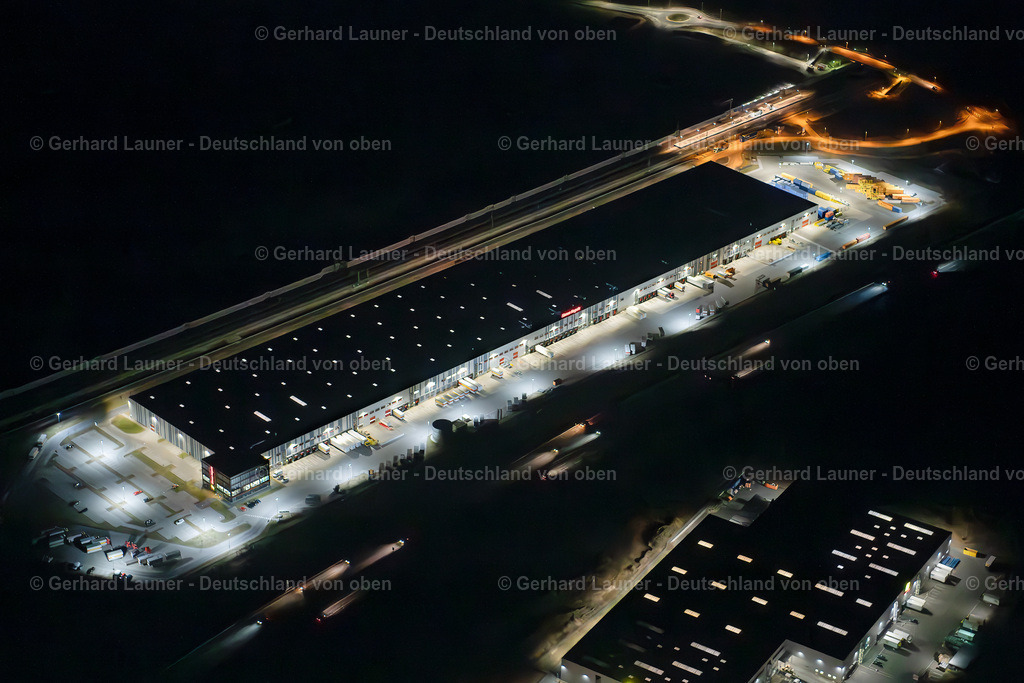 3901740 | , Nachtaufnahme