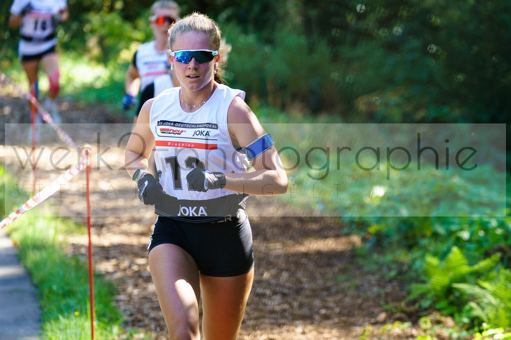 DP Arber  | Deutschlandpokal ARBER am 15. - 17. September 2023