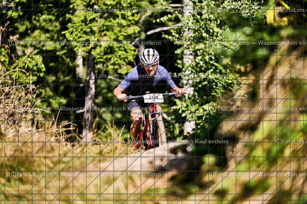 ALP7536_XXIX_GRANITBEISSER_Medium_Waldherr Jochen | (C)FotoLois.com, Alois Spandl, 29. GRANITBEISSER - Mountainbike-Marathon in St. Georgen am Walde, MEDIUM 39,5 km, Sa 2. September 2023.