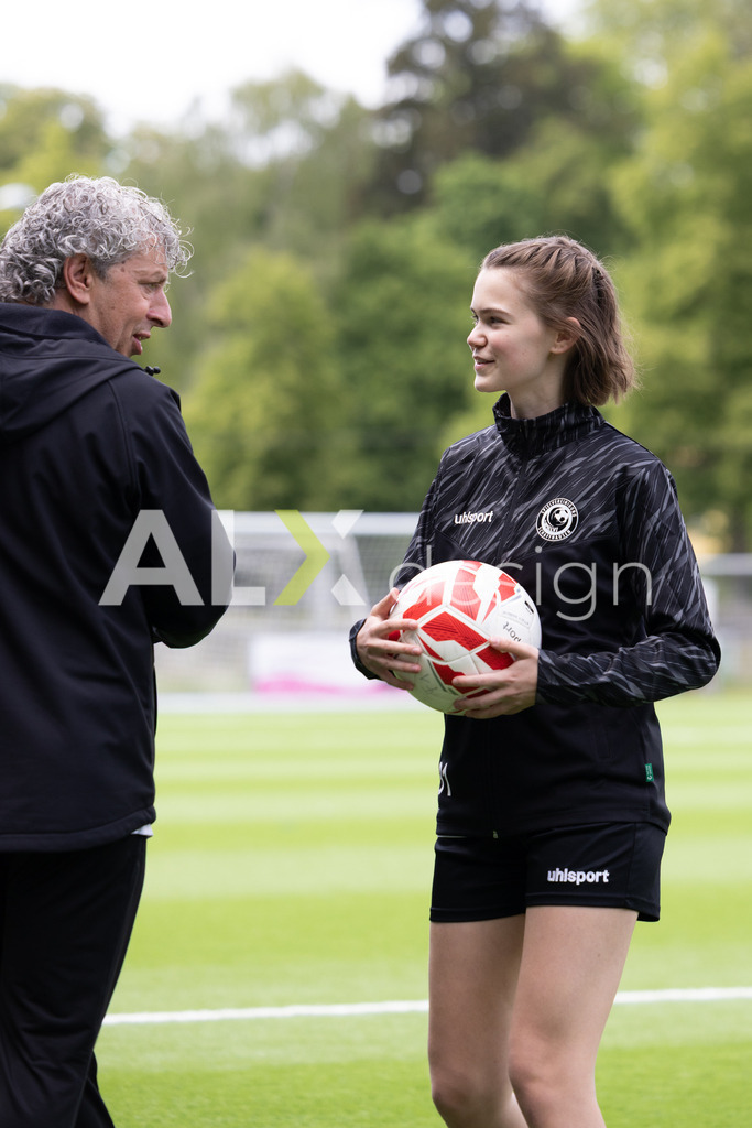 Fußball I Frauen I Saison 2025-2026 I Frauen 3. Liga | FVRZ Gruppe 2 | 18. Spieltag I Spielvereinigung Schaffhausen Damen 1 - Team Furttal Zürich I 17.05.2026 | Hochwertige Sportfotos kaufen & lizenzieren für Medien, Vereine, Agenturen & Sportler:innen. Entdecke professionelle Sportfotografie im Bildshop von Alexander Franzen. - Realisiert mit Pictrs.com