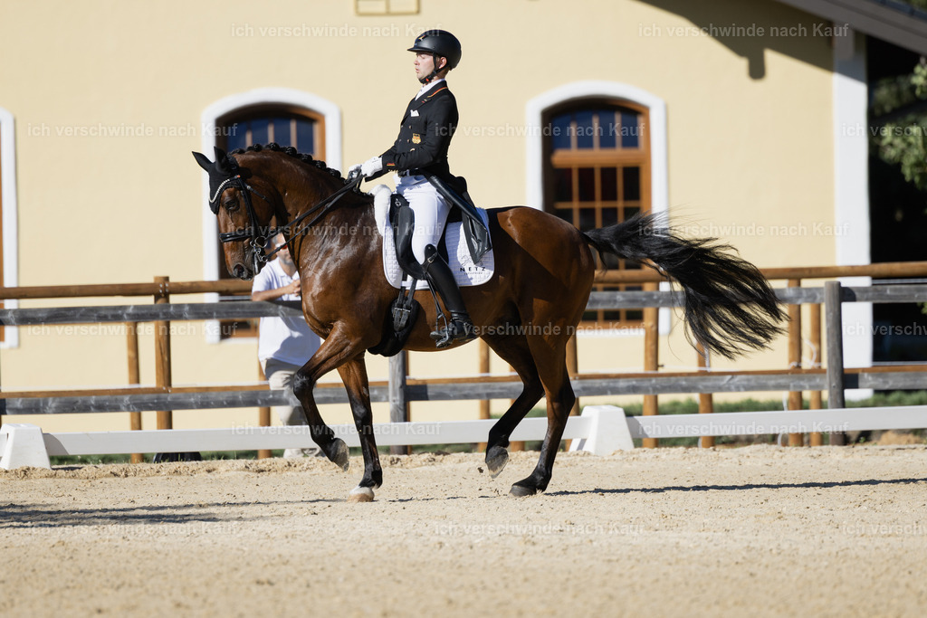 FHC2026_P09_22_18467 | Fichtenhof Classics 2026 – Grand Prix de Dressage - VOLTAIRE Design Preis, Reitanlage Fichtenhof, Sch ftlarn