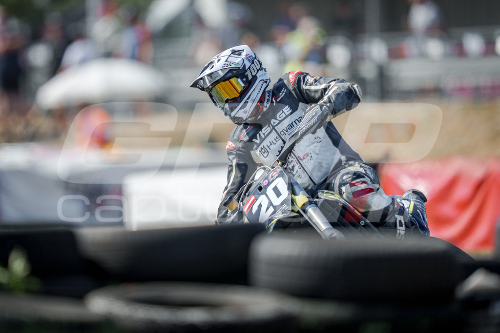 GRIPcapture-20260816-101-412 | Bad Fischau, AUSTRIA,15.-16.08.2026-Supermoto Staatsmeisterschaft &amp; G-Cup, Image shows .Photo: GRIPcapture / Andrea Kurz