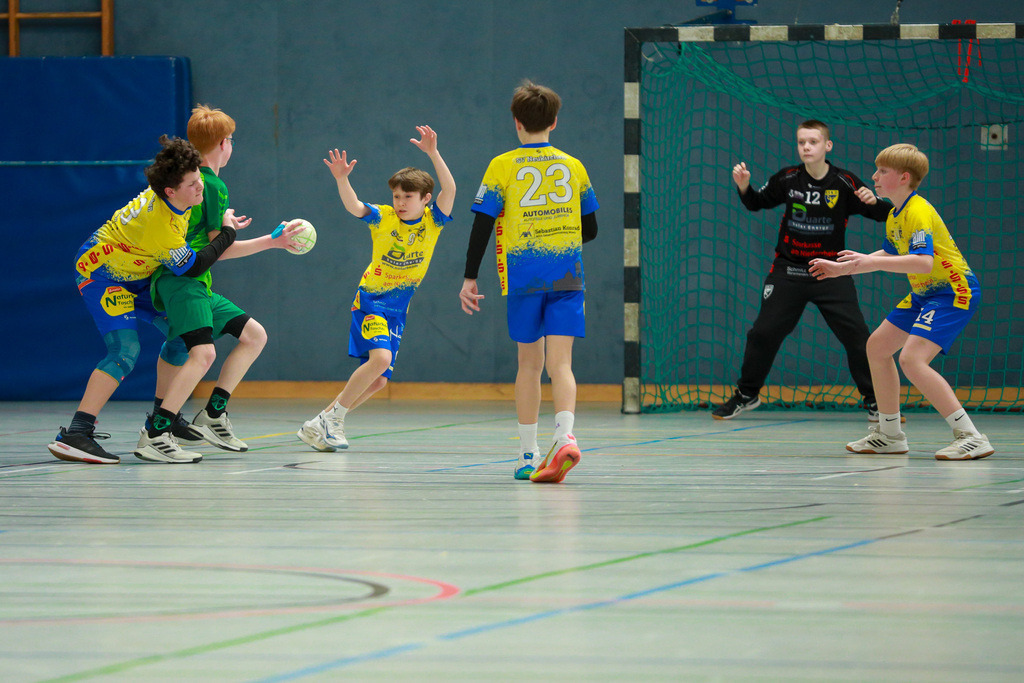 SVNeukirchen_HCTVRhede_220324_028 | Bildergalerie von Sport-Ereignissen aber auch von weiteren spannenden Dingen - nicht nur vom Niederrhein. In Anlehnung an den bekannten Spruch von Hanns Dieter Hüsch heißt das Motto: "Niederrhein ist überall".  - Realisiert mit Pictrs.com