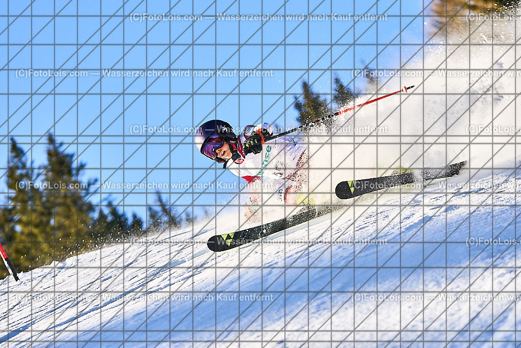 ALP3563_KinderVergleich-RTL-I_Trattenbach_Pesau Jonathan | NÖ Landeskindervergleichskampf-Riesentorlauf auf dem Feistritzsattel in zwei Durchgängen, Sa 25. Jänner 2025.