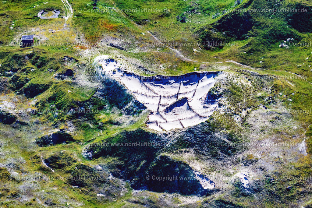 Norderney_Dünenlandschaft_ELS_6420050923 | NORDERNEY 05.09.2023 Sand- Dünen- und Wanderdünen- Landschaft auf der Insel Norderney im Bundesland Niedersachsen, Deutschland. // Sand dune and shifting dune landscape on the island of Norderney in the state of Lower Saxony, Germany. Foto: Martin Elsen