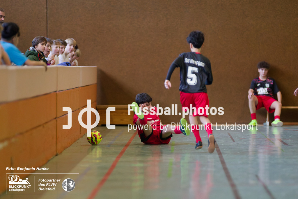 20260201_U15_Turnier_Herford_123 | Blickpunkt Lokalsport - Realisiert mit Pictrs.com