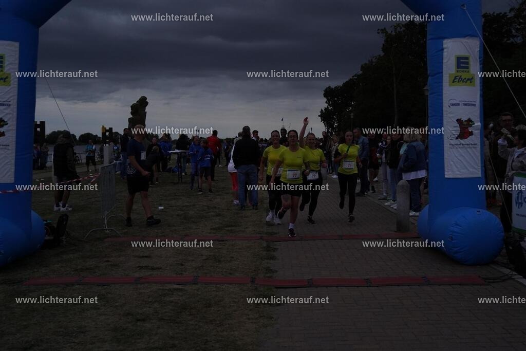 DSC05401 | Lichterlauf  - Realized with Pictrs.com