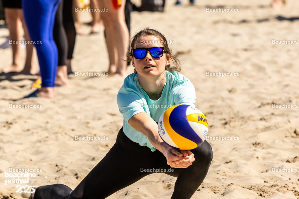 2023-00065546-Beachline-Festival-Bilder | 10.04.2023; Riccione Foto: Gerold Rebsch - www.beachpics.de