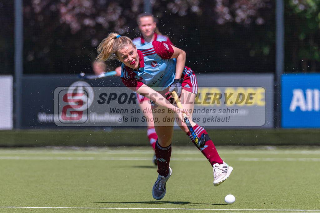 SM_20240511-D5A_8225 | Playoffs:1.Bundesliga Feldhockey (W) DCadA  -UHC /  2:1 (2:0)