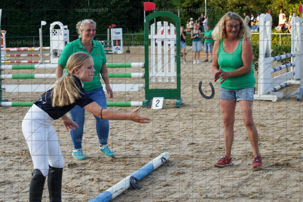 20240823-FAH06863 | Bayerisches Landesponyturnier 2024, Tierhaupten, Turnierbilder, Foto Turnier, Fotoagentur Herrmann, Turnierfotografen Bayern