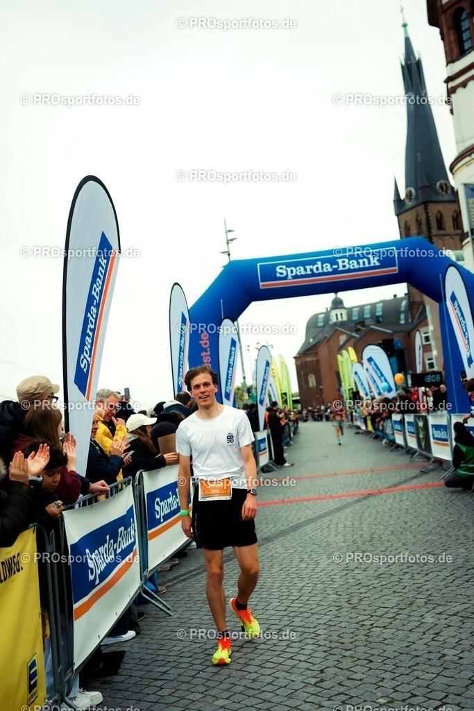 Brückenlauf, 17.05.2026 | am 17.05.2026 bei SPARDA-BANK Brückenlauf in Düsseldorf