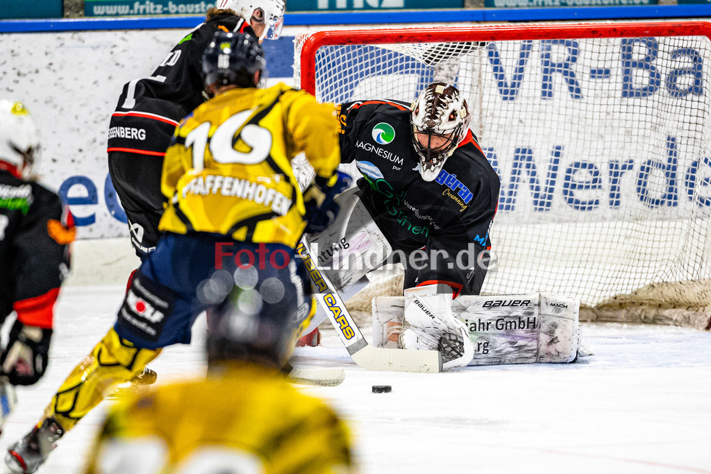 Bayernliga Eishockey, TSV Peißenberg Miners gegen EC Pfaffenhofen am 15.1.23 in Peißenberg | Bayernliga Eishockey, TSV Peißenberg Miners gegen EC Pfaffenhofen am 15.1.23 in Peißenberg