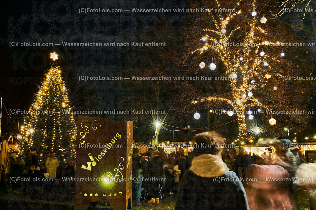 ALP7633_Wieselburger Advent | (C)FotoLois.com, Alois Spandl, Wieselburger Advent im Schlosspark, Rathaus und Kreuzung, Sa 3. Dezember 2022.