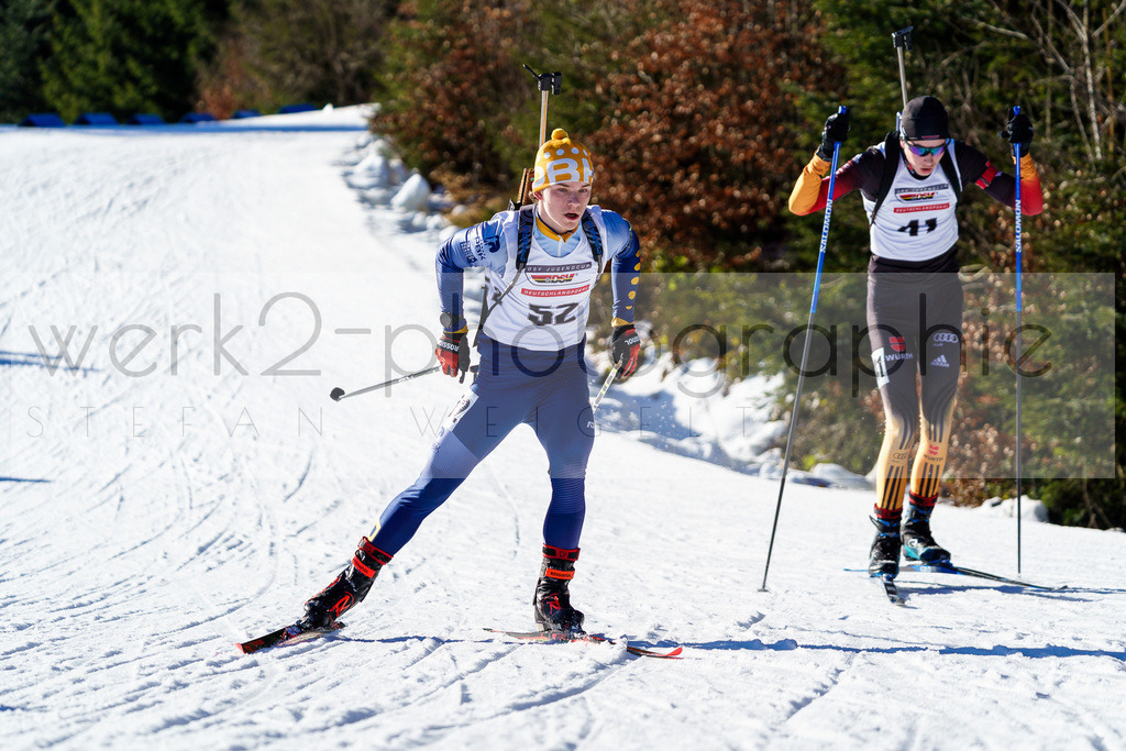 DP Arber - 12. Dezember 2025 | 2. DSV JOKA Deutschlandpokal (DP ARBER) - 12. bis 14. Dezember im ARBER Hohenzollern Skistadion