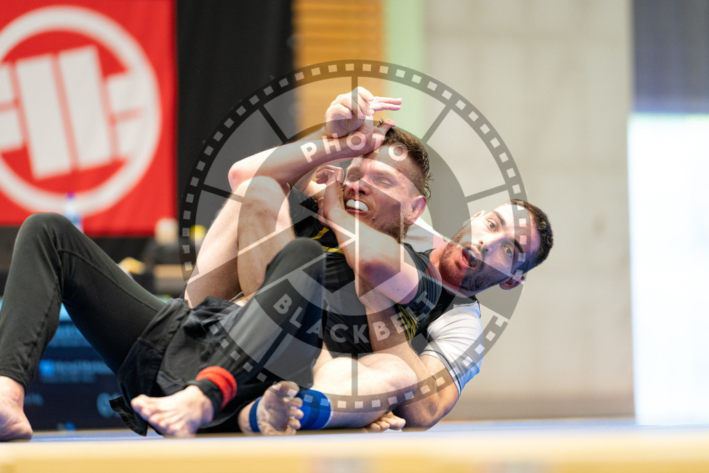 20230311PBB7488 | Athletes compete during the ADCC Central European Open Competition in the Arena Ursyniow in Warsaw, Poland, on June 17, 2023.