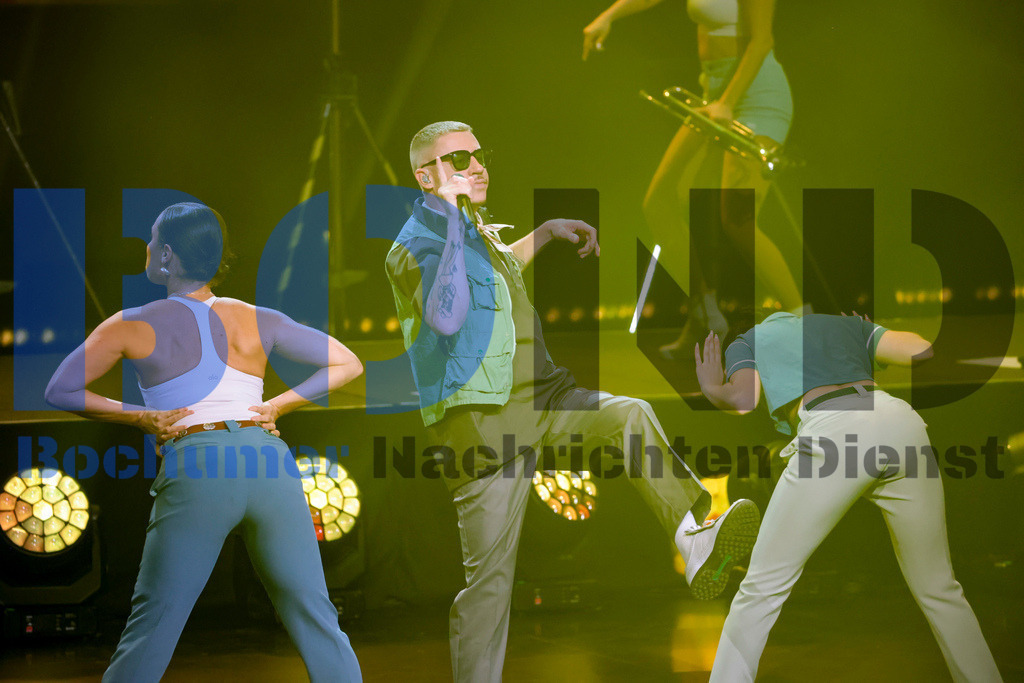  09.09.2023 - 
 | Sebastian Sendlak / Bochumer Nachrichtendienst (BOND) - Invictus Games 2023: Eroeffnungs-Zeremonie - Realisiert mit Pictrs.com