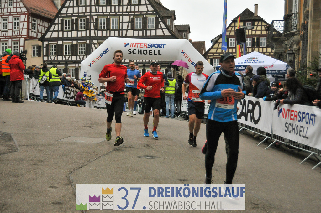 VR Bank Hauptlauf 10000m | 3 Koenigslauf 2023 - Realisiert mit Pictrs.com
