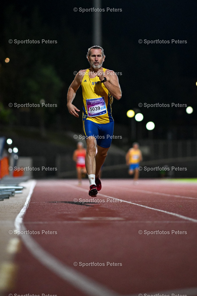 EMACS 2025 - Day 2_450 | European Masters Athletics Championships am 10.10.2025 auf Madeira (Portugal)Foto: Kai Peters - Realisiert mit Pictrs.com