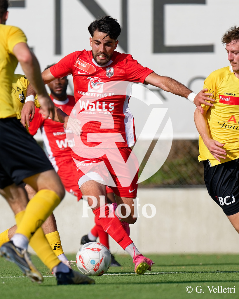 DZ9_4088 | Velletri Photo