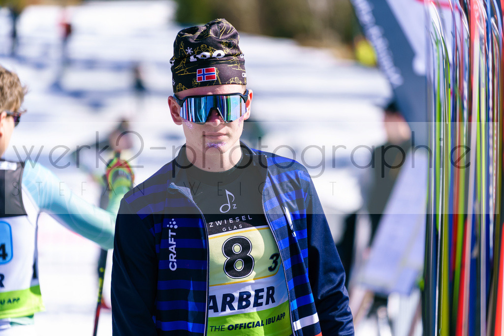 FESA Alpencup / DP Arber | 7. Deutschlandpokal Finale - ARBER Hohenzollern Skistadion, 6. - 9. März 2025
