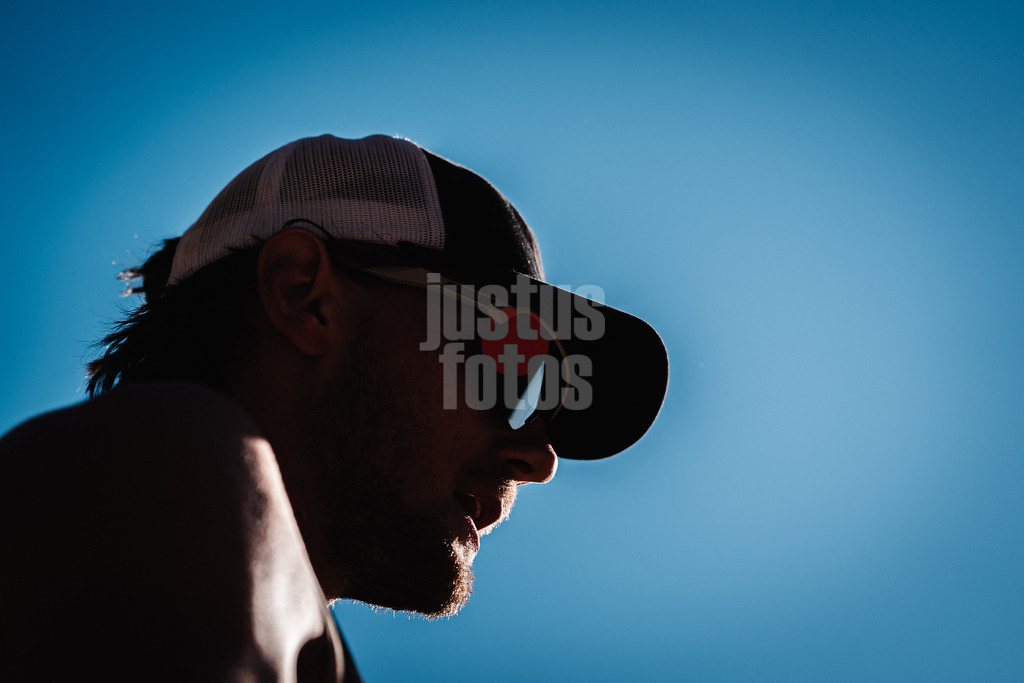 Beachvolleyball | Männer | Allianz German Beach Tour 2025 | Tourstop Düsseldorf | 11.05.2025 | Paul Henning.