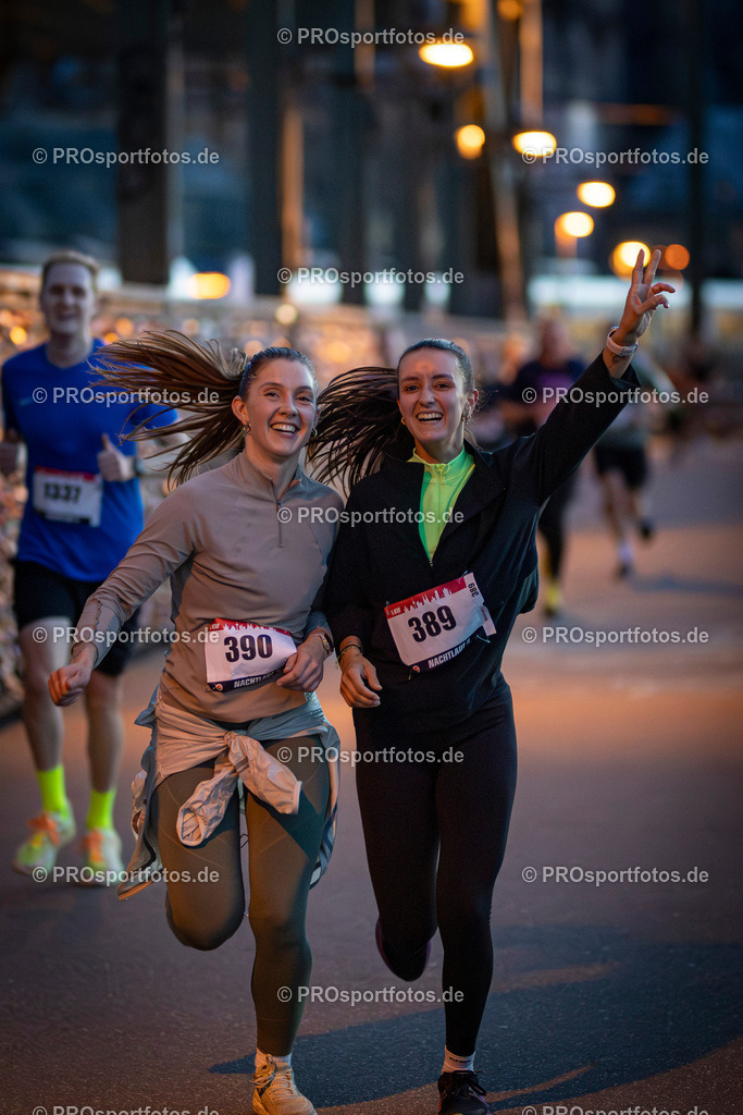 22. Nachtlauf des ASV Koeln; Koeln, 28.05.25 | Impressionen vom 22. Nachtlauf des ASV Koeln am 28.05.25 in der Altstadt von Koeln (Deutschland). Foto: BEAUTIFUL SPORTS/Bernd Hoffmann