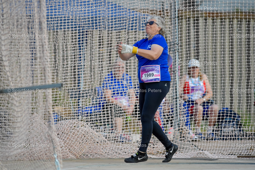 EMACS 2025 - Day 3_5 | European Masters Athletics Championships am 11.10.2025 auf Madeira (Portugal)Foto: Kai Peters - Realisiert mit Pictrs.com