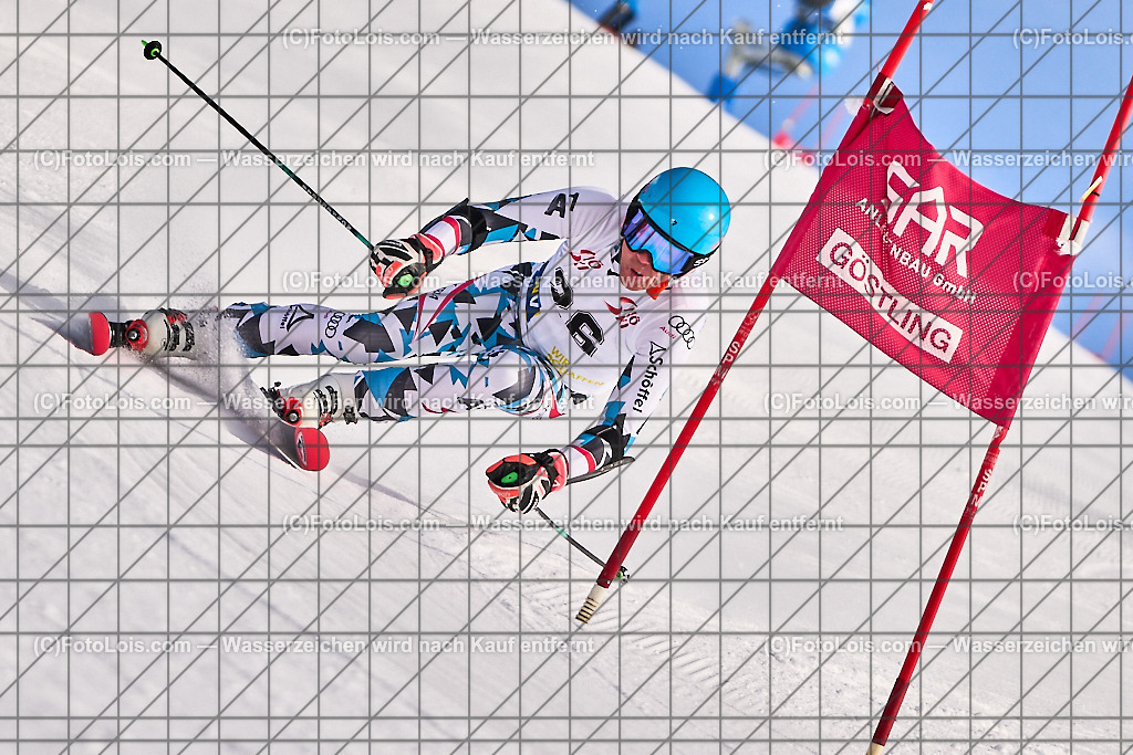 ALP8450_NOe MASTERSCUP_RTL-LM_Hochkar_Hubmann Peter | (C)FotoLois.com, Alois Spandl. NÖ MASTERSCUP RTL-Landesmeisterschaft am Hochkar Almlift/Sonnenhang, Sa 9. März 2024.