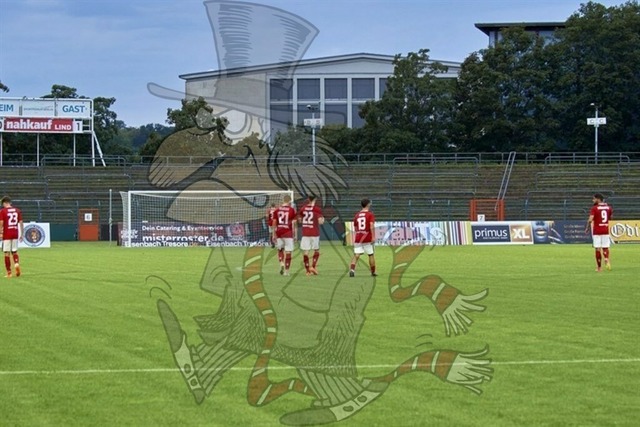 BFC Dynamo vs.ZFC Meuselwitz 070 | mythos-online-redaktion