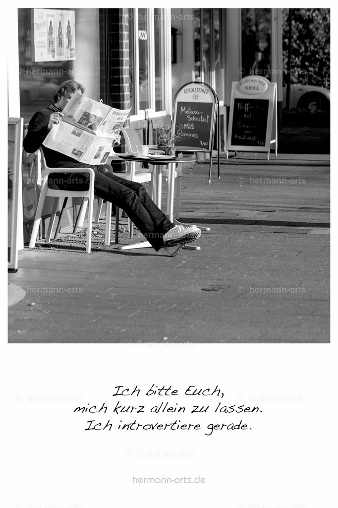PK_Zitate_10x15_BW-131 | Photo Foto Kunst Art schwarzweiss Bilder Rheine Münster Berlin Blumen 
