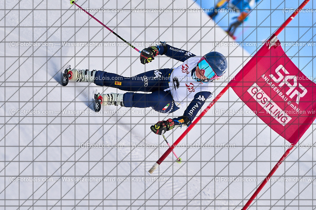 ALP8057_NOe MASTERSCUP_RTL-LM_Hochkar_Digruber Bettina | (C)FotoLois.com, Alois Spandl. NÖ MASTERSCUP RTL-Landesmeisterschaft am Hochkar Almlift/Sonnenhang, Sa 9. März 2024.