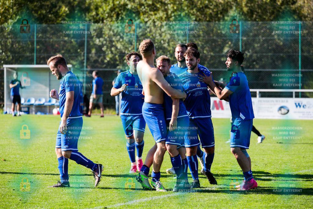 _HP_5674_3000o | Auswärts gegen SG Ettringen