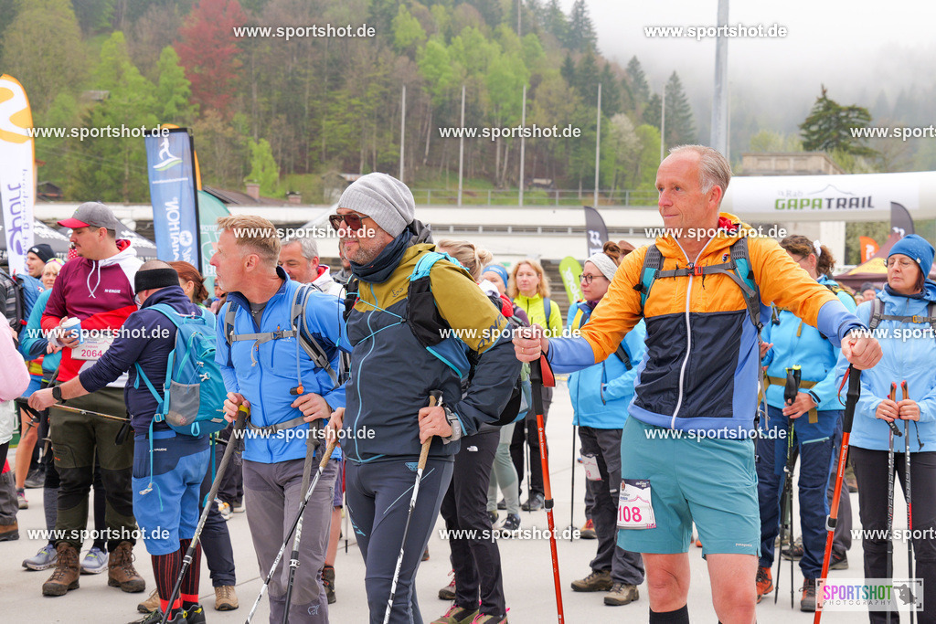 PRAB0311 | GaPa Trail 2025 #gapatrail #yourpictrs #sportshot_your_pictrs Copyright: www.sportshot.de