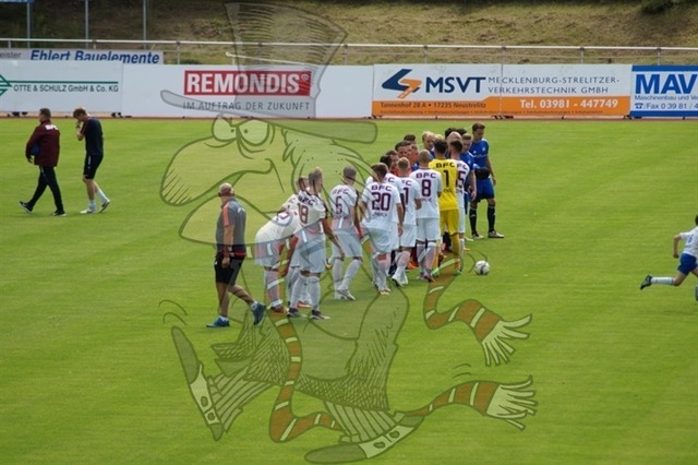 TSG Neustrelitz vs. BFC Dynamo 010 | mythos-online-redaktion