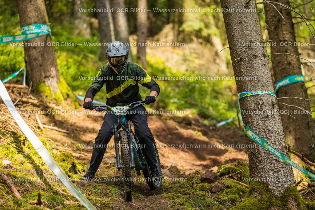 Enduro One Roßbach Samstag R6-0643 | OCR Bilder Fotograf Eisenach Michael Schröder