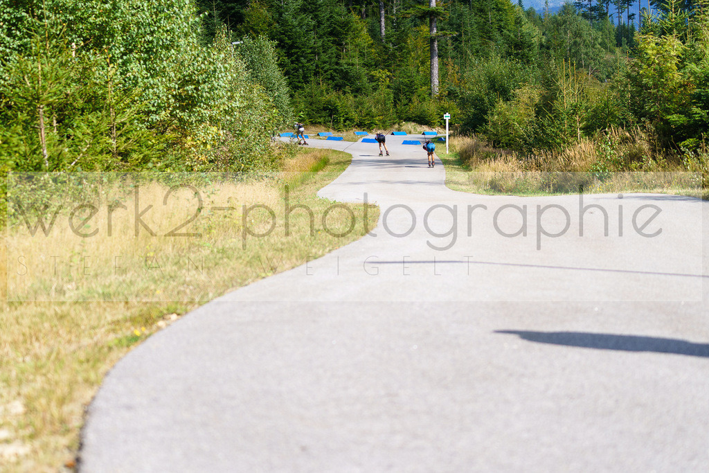 DP Arber  | Deutschlandpokal ARBER am 15. - 17. September 2023