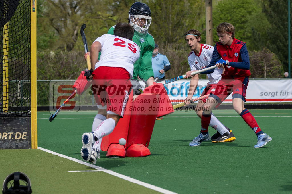 AKa BHC Herren - Klipper 5-1 24.04.26 SG SG-7834 | 04.01.2023,
