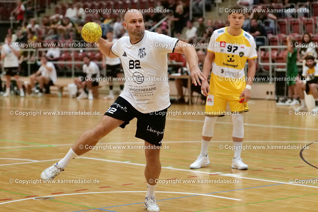 Handball : Benefizspiel : RWO/Tus 87/97 Alstaden gegen HSG Krefeld am 24.07.2026 in der Willy Jürissen Halle Oberhausenj | Handball : Benefizspiel : RWO/Tus 87/97 Alstaden gegen HSG Krefeld am 24.07.2026 in der Willy Jürissen Halle Oberhausen - Realisiert mit Pictrs.com