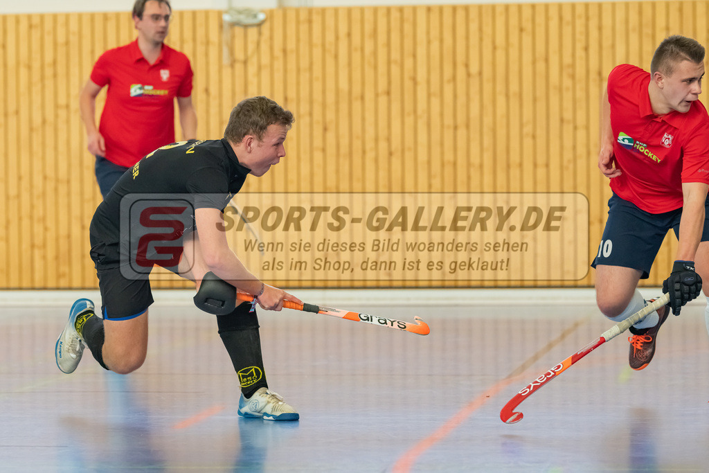 HK_20230205_103830 | Oberliga Gruppe B ( M ) VFB Hüls - MTV Moers  am 5.2.2023 VFB Hüls, Marl ,
