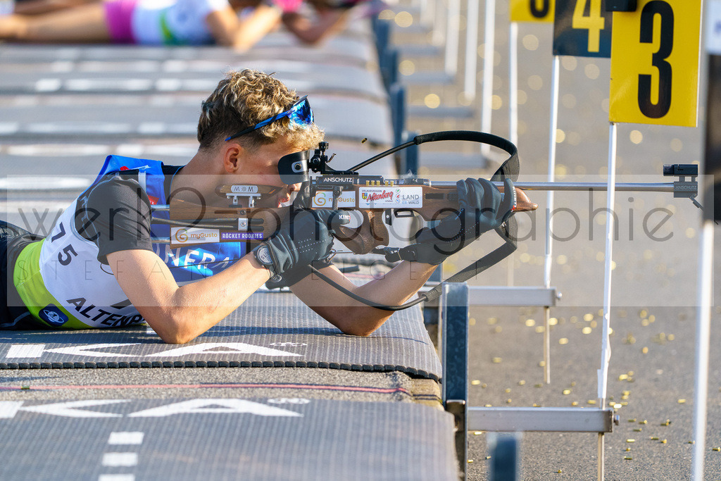 DP Altenberg | Deutschlandpokal, Altenberg - 19.-21.09.2025