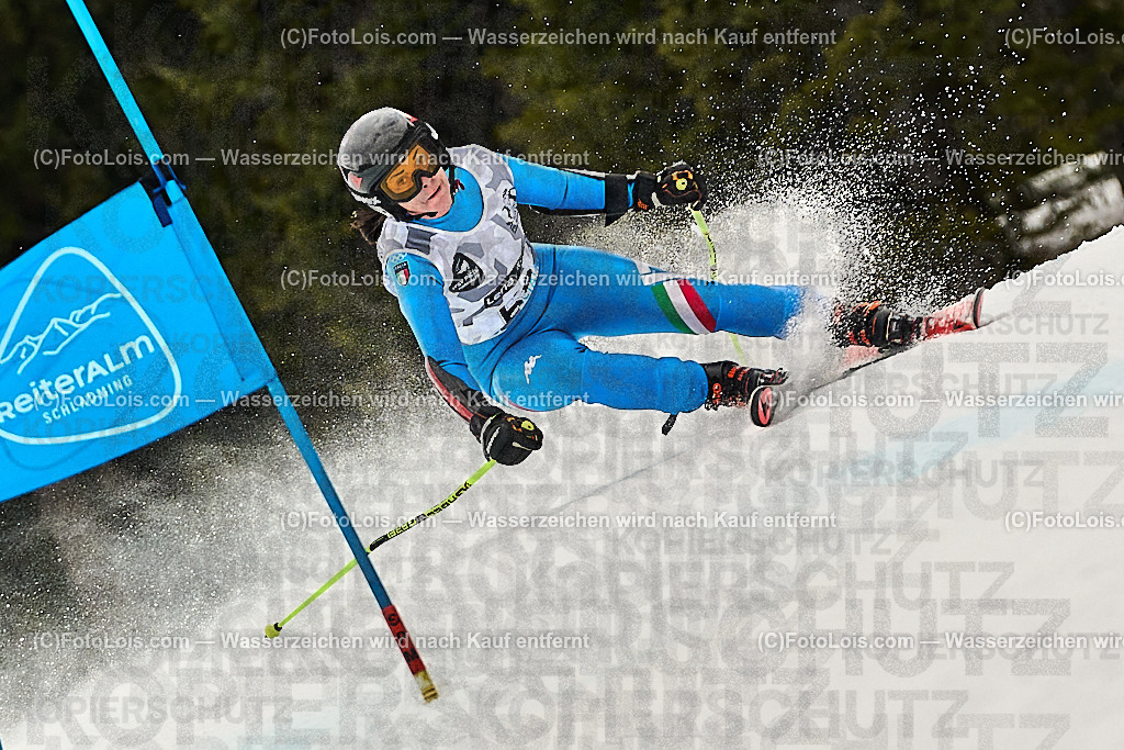 _WWO4152_MASTERS-WM_Reiteralm_CD-SG_GAMBA Roberta | FISWORLD CHAMPIONSHIPSMASTERS ALPINE SKIING, 23. – 28. MÄRZ 2026 - REITERALM | STMK | AUT.   Veranstaltet vom Masters-Referat des Deutschen Skiverbandes (DSV). Durchführende Organisation: WSV Pichl-Reiteralm, unterstütutzt von den Bergbahnen REITERALM bei Schladming und SKI AUSTRIA.                            Disziplinen:  Super-G, GiantSlalom, Slalom.                                                 Kategorien:  A (Herrn 30-59 Jahre), B (Herrn ab 60 Jahre), C (Damen 30-59 Jahre), D (Damen ab 60 Jahre).                Rennstrecken:   Gasselhöhe und Muldenliftpiste auf der Reiteralm.