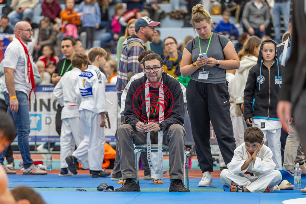 Internationaler Adler Cup 2024 | Foto vom Internationalen Adler Cup Judo Turnier im Sport- und Freizeitzentrum Kalbach im Oktober 2024 - Realisiert mit Pictrs.com
