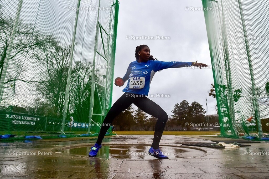 DM Winterwurf_Samstag-294 | Sportfoto, Sportfotografie, Leichtathletik - Realisiert mit Pictrs.com
