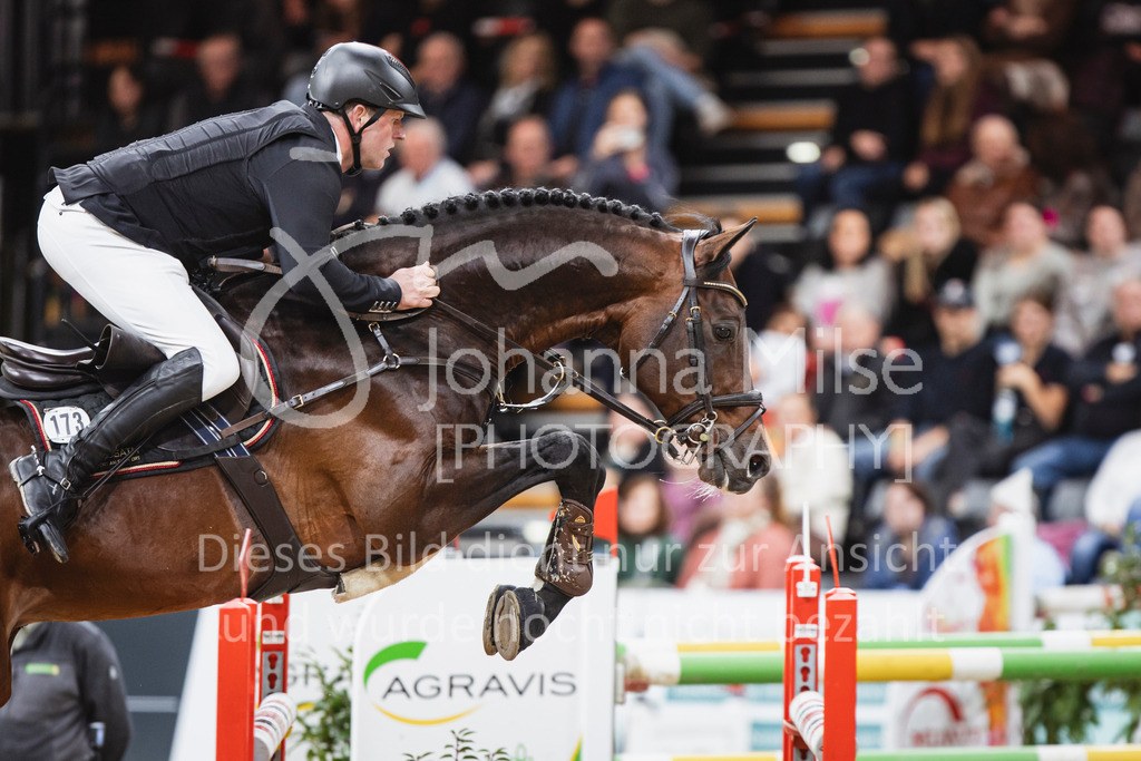 251102_OLD_S4-Spr_GP-940 | AGRAVIS Cup Oldenburg 2025 | S****-Springen | Große Tour