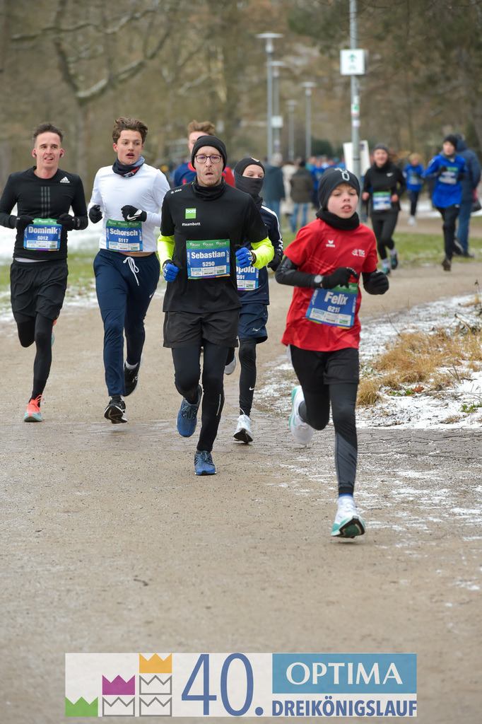 Roewisch Wohnbau Cup 5km | 40. Optima 3koenigslauf 2026 - Realisiert mit Pictrs.com