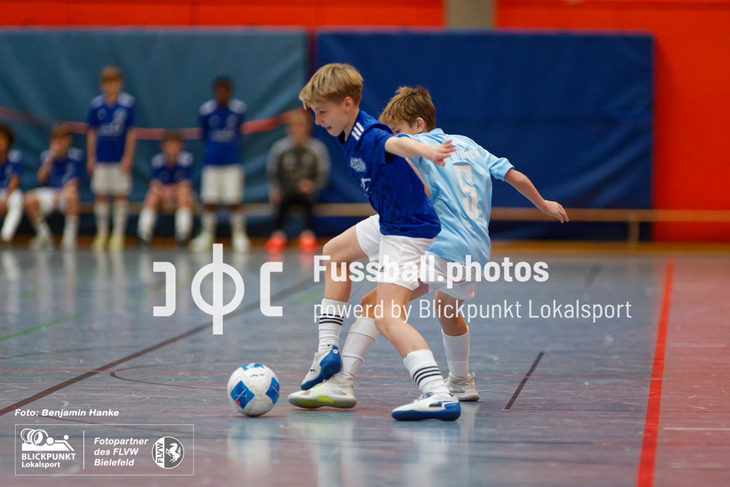 20260110_U13_Turnier_Schildesche_205 | Blickpunkt Lokalsport - Realisiert mit Pictrs.com