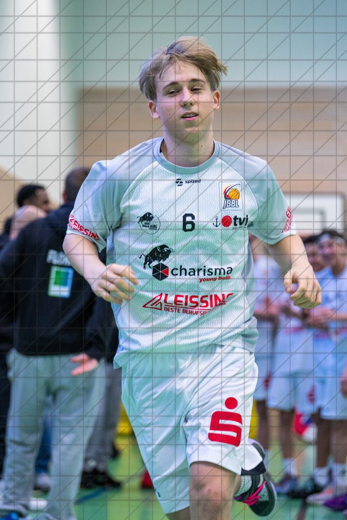 JBBL 24/25 | 02.02.2025 | Charisma Young Bulls vs. Bramfelder SV  | JBBL 24/25 | 02.02.2025 | Charisma Young Bulls vs. Bramfelder SV - - - - - CREDIT, www.bullenfotos.de, Martin König, Hörner Weg 40, D-49078 Osnabrück, +4917663732967, Nutzung und Weitergabe nur zu den vereinbarten Zwecken. Presseanfragen an Urheber. Alle Rechte beim Urheber. - - - - - - Realisiert mit Pictrs.com