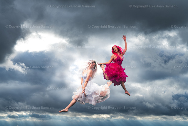 The Sky is beautiful DRUCK volle Auflösung-2 | Eva Joan SAMSON Fotografie - Realisiert mit Pictrs.com