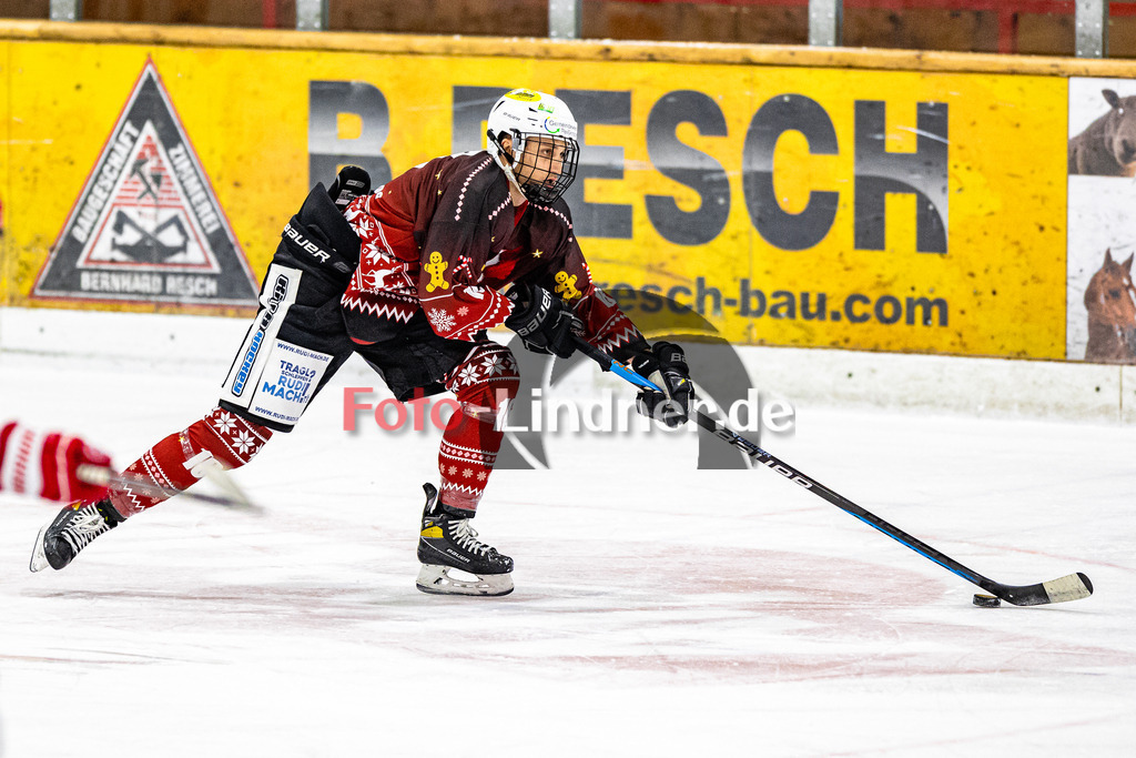 Bayernliga Eishockey, TSV Peißenberg Miners gegen EV Pegnitz "Ice Dogs" am 16.12.22 in Peißenberg | Bayernliga Eishockey, TSV Peißenberg Miners gegen EV Pegnitz "Ice Dogs" am 16.12.22 in Peißenberg