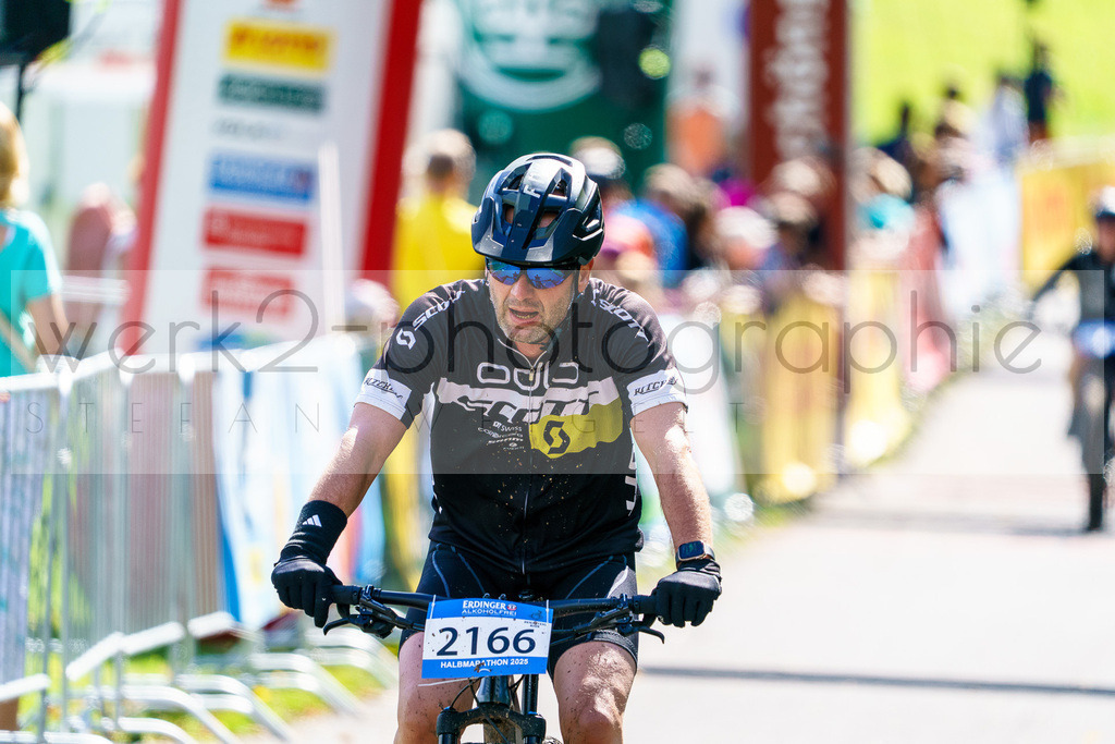 RIDE Zieleinlauf | Schmiedefeld 07. September